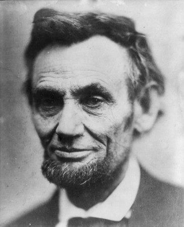 lincoln