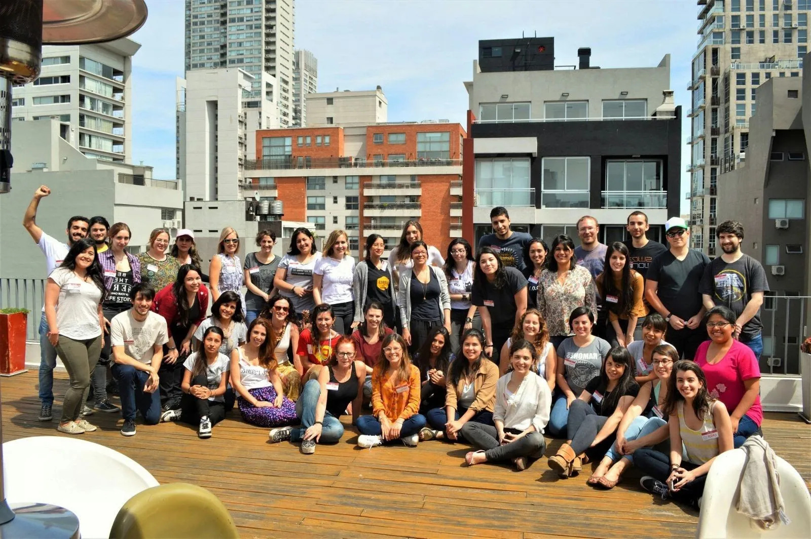 Buenos Aires Rails Girls