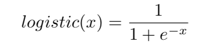 Logistic Function