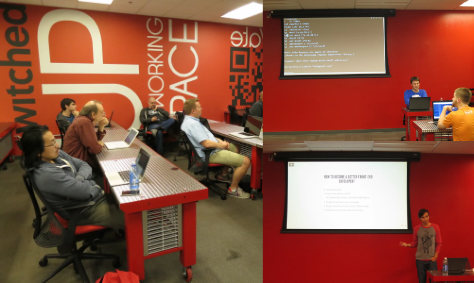 Las Vegas Ruby User Group